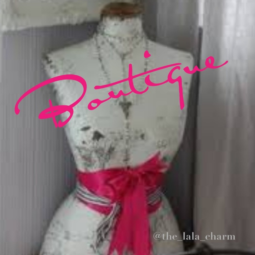 My Boutique Items